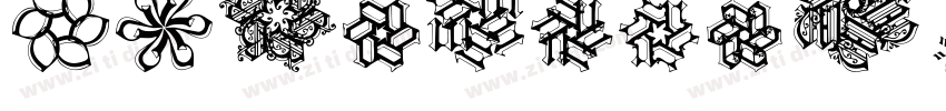 02HomuraM 字体转换